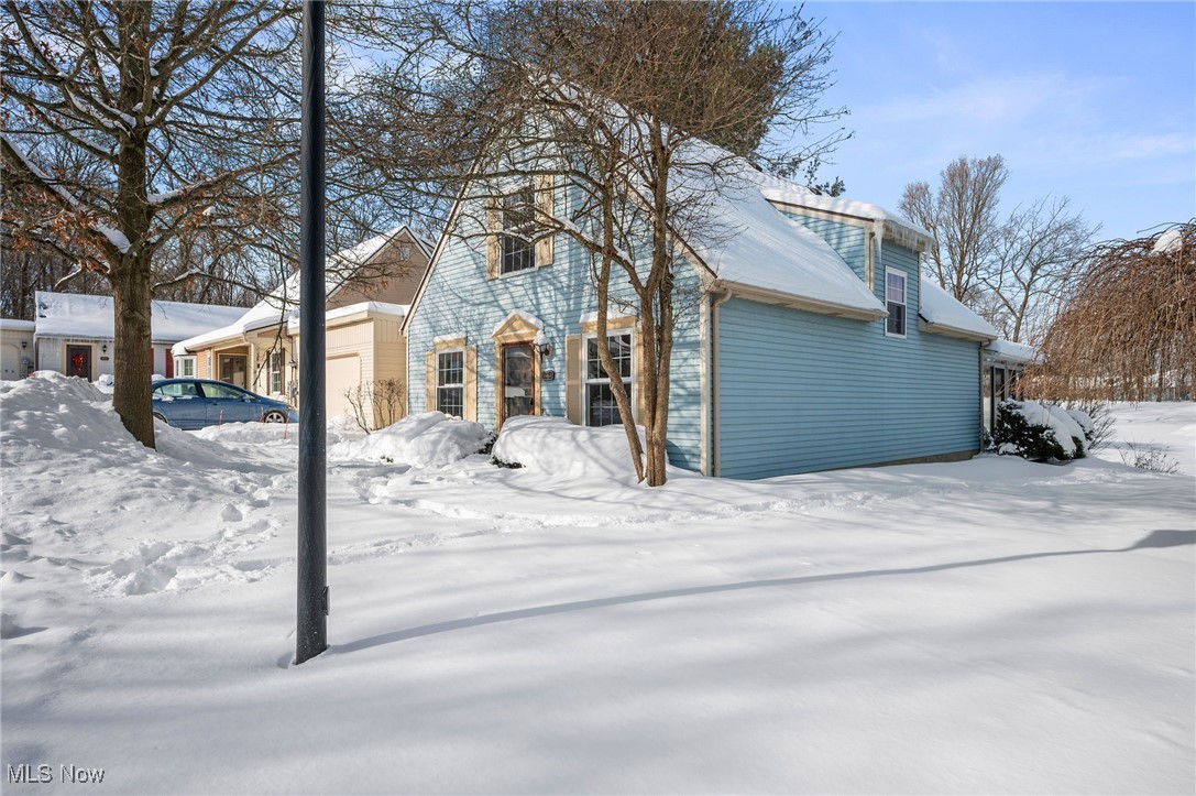 Stonecreek Lane Condo - Residential