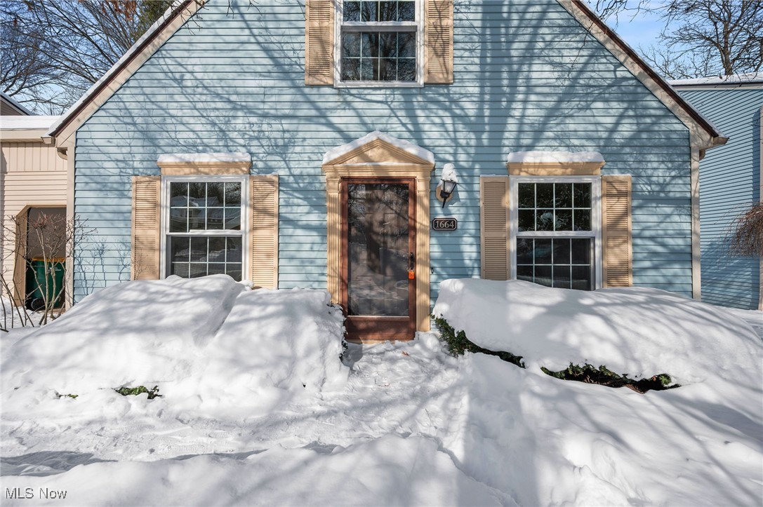 Stonecreek Lane Condo - Residential