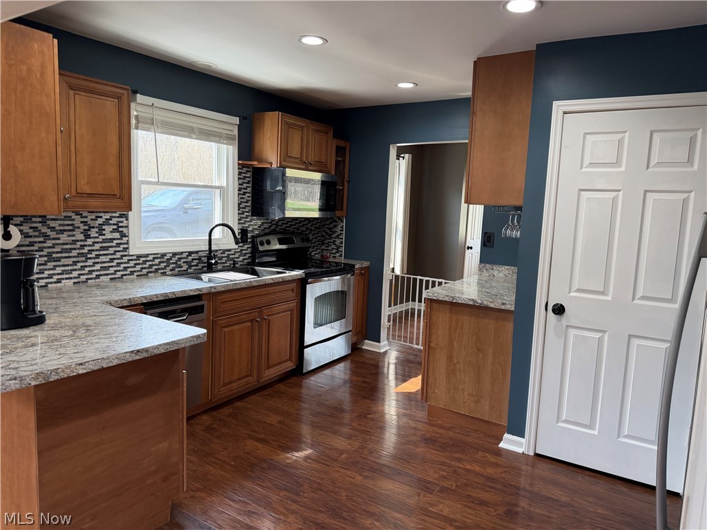 Ballonoff Acres - Residential