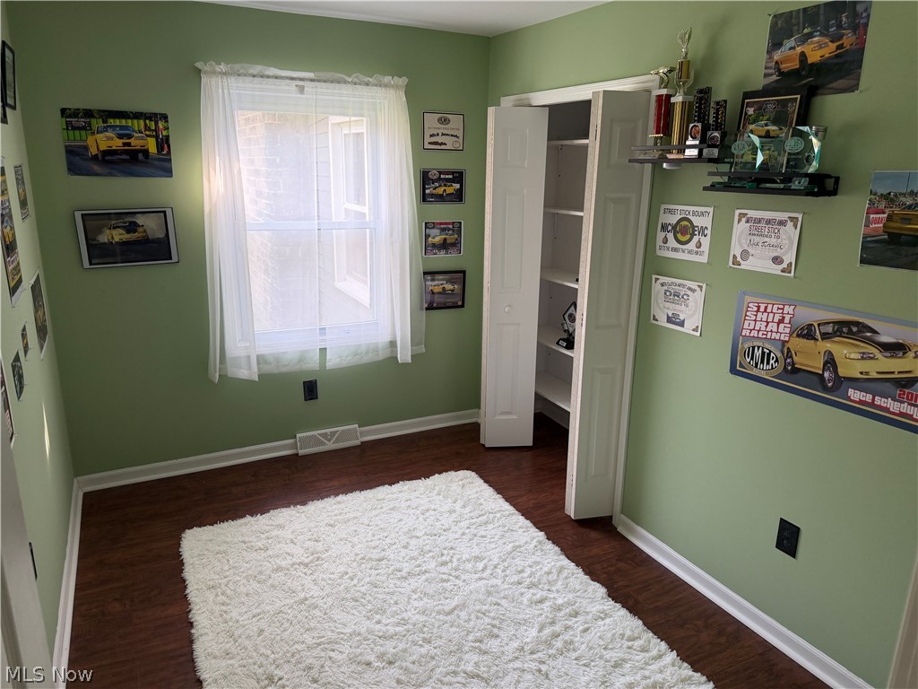 Ballonoff Acres - Residential