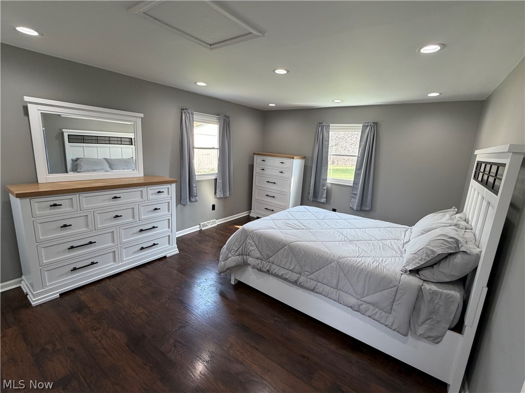 Ballonoff Acres - Residential