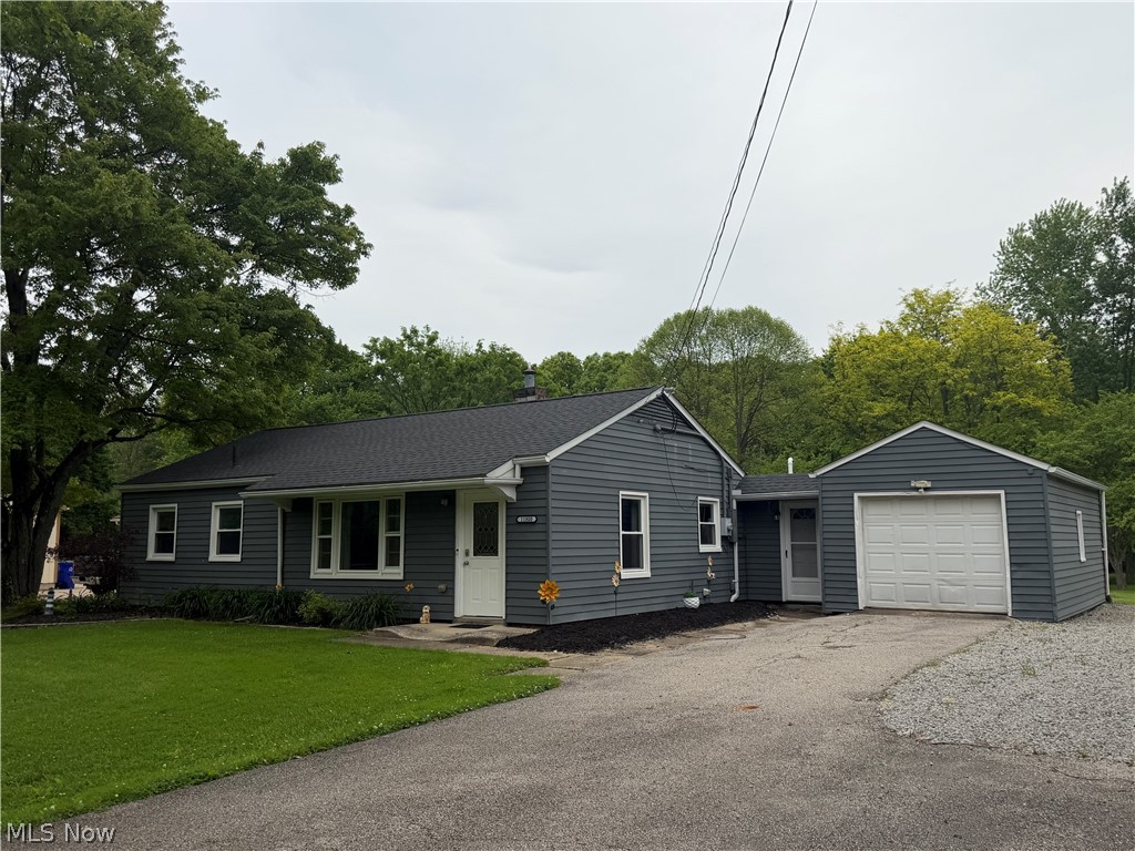 Ballonoff Acres - Residential