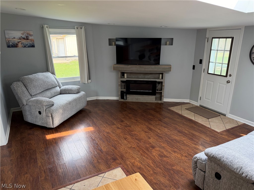 Ballonoff Acres - Residential