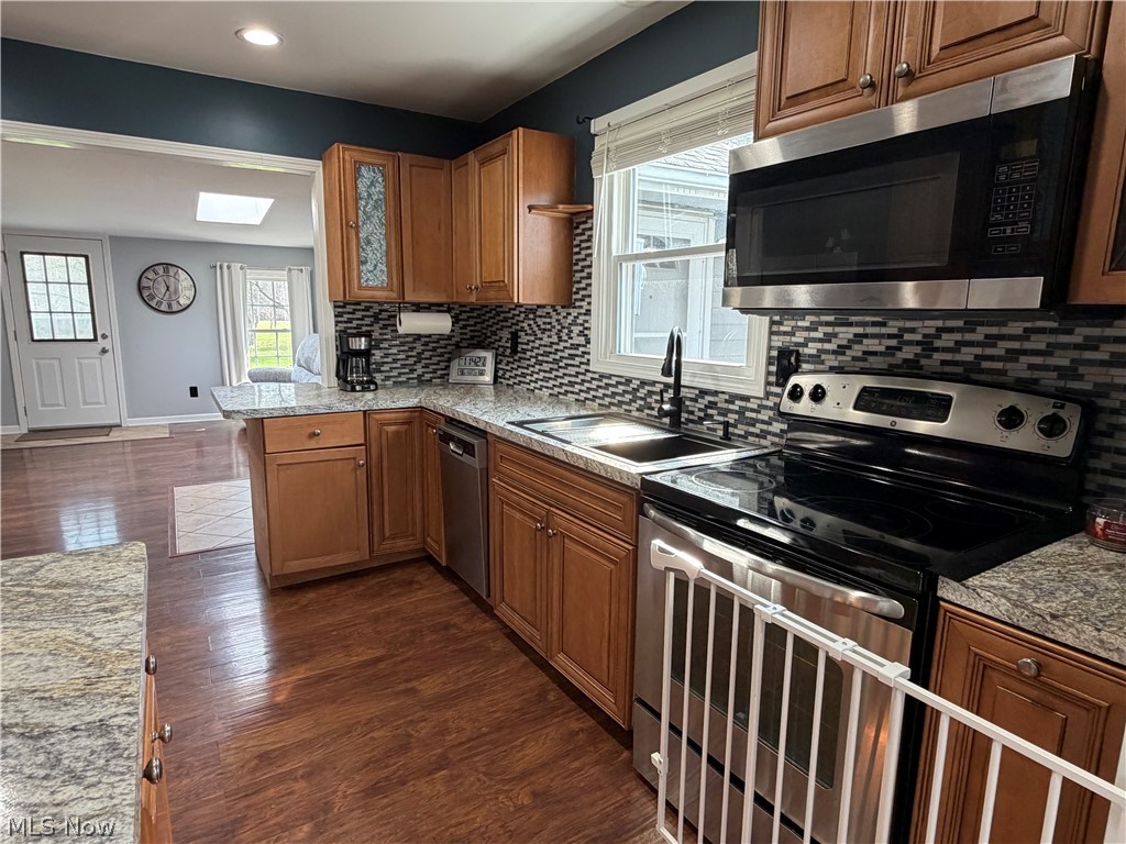 Ballonoff Acres - Residential