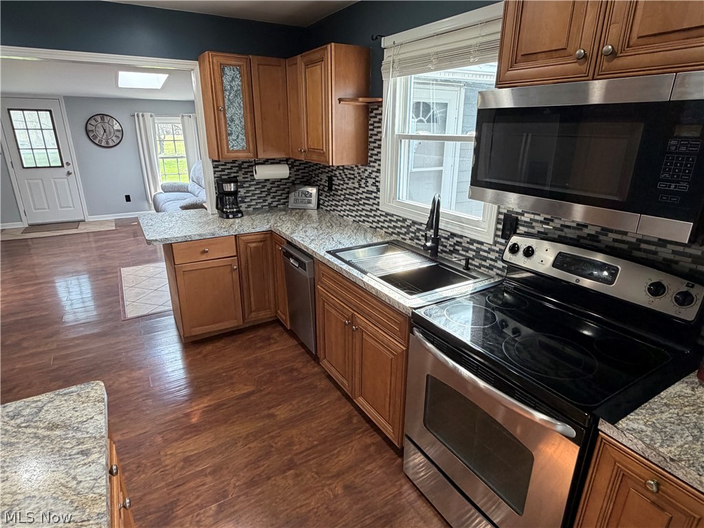 Ballonoff Acres - Residential