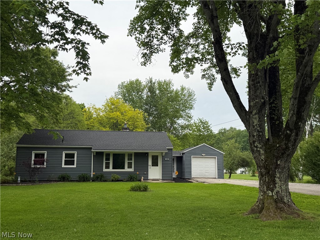 Ballonoff Acres - Residential
