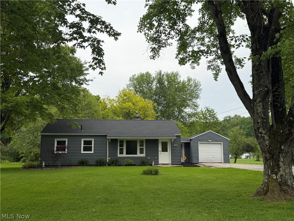 Ballonoff Acres - Residential
