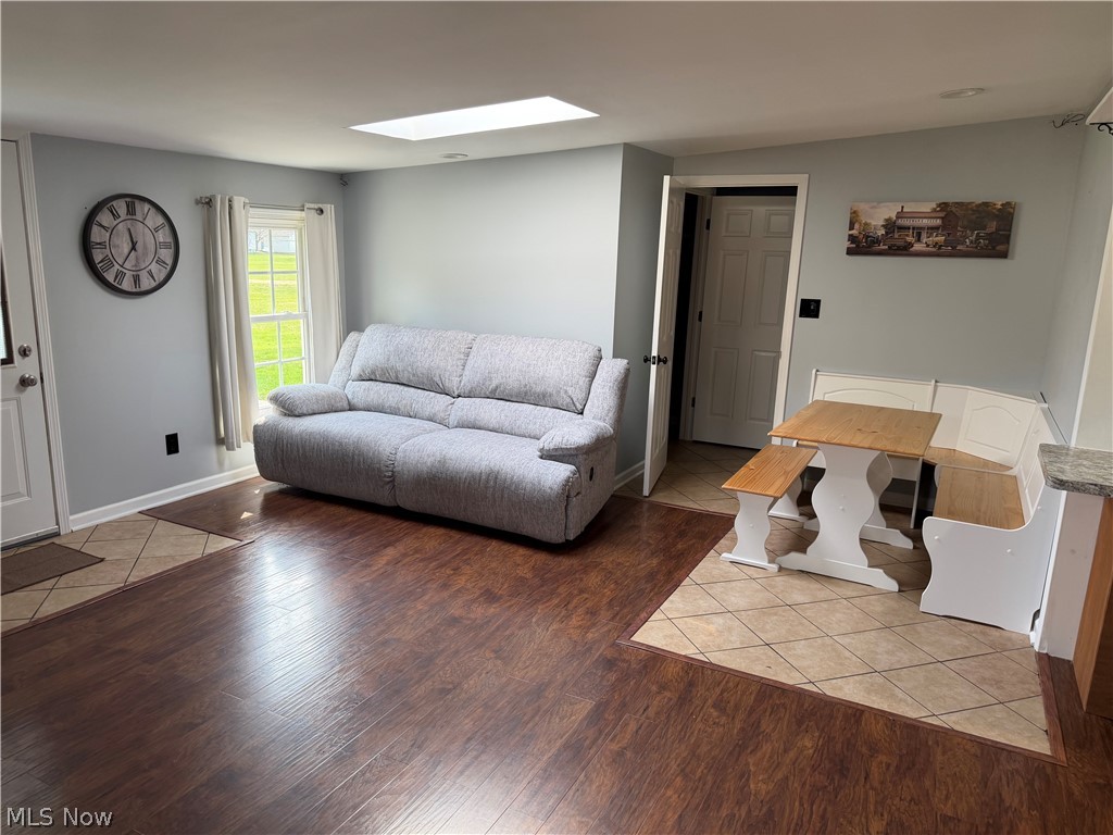 Ballonoff Acres - Residential
