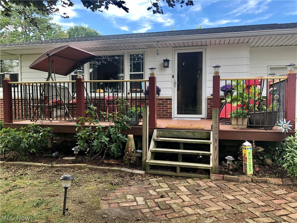 Nimishillen Sec 23 - Residential