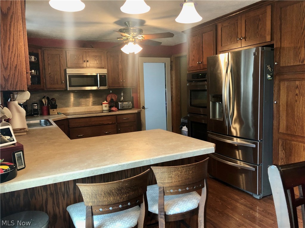 Nimishillen Sec 23 - Residential