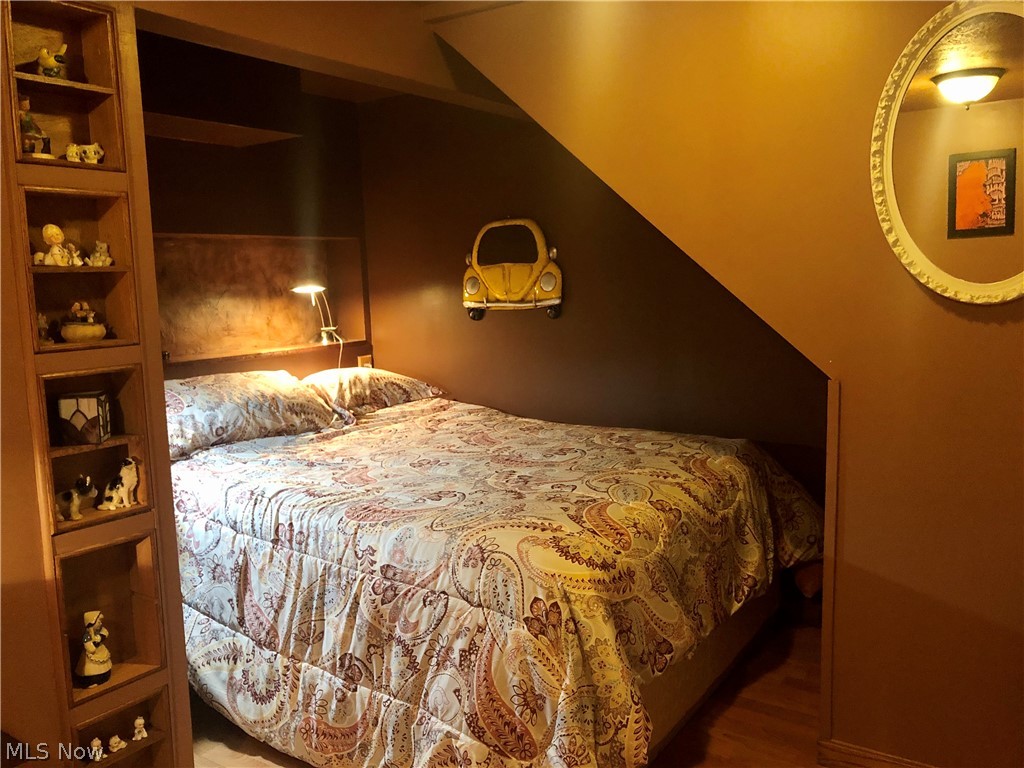 Nimishillen Sec 23 - Residential