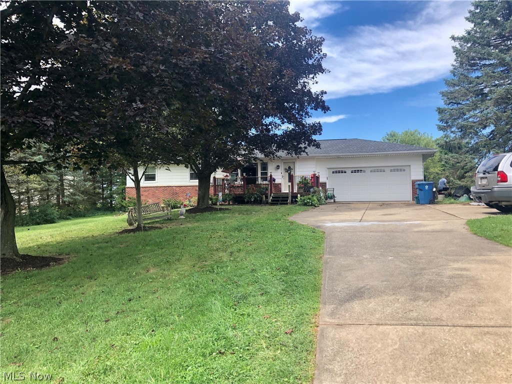 Nimishillen Sec 23 - Residential