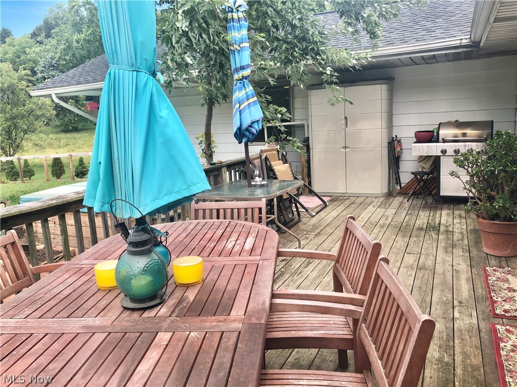 Nimishillen Sec 23 - Residential