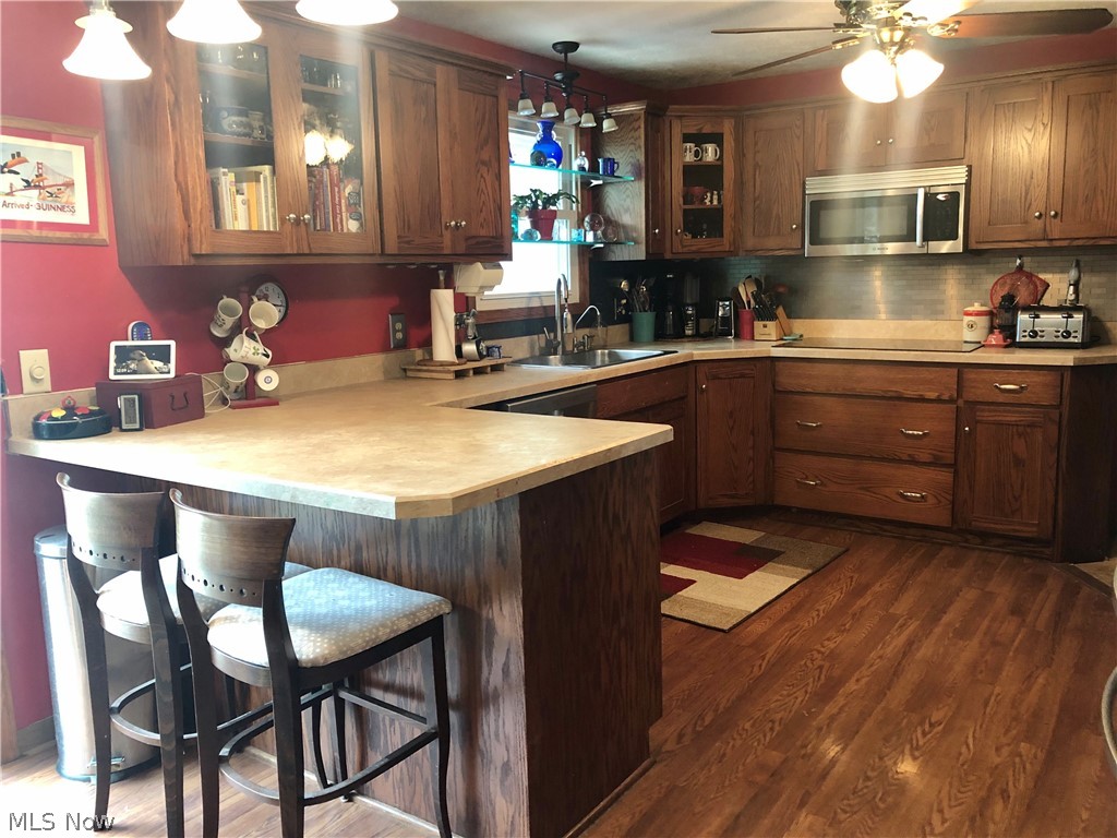 Nimishillen Sec 23 - Residential