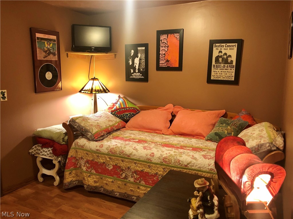 Nimishillen Sec 23 - Residential