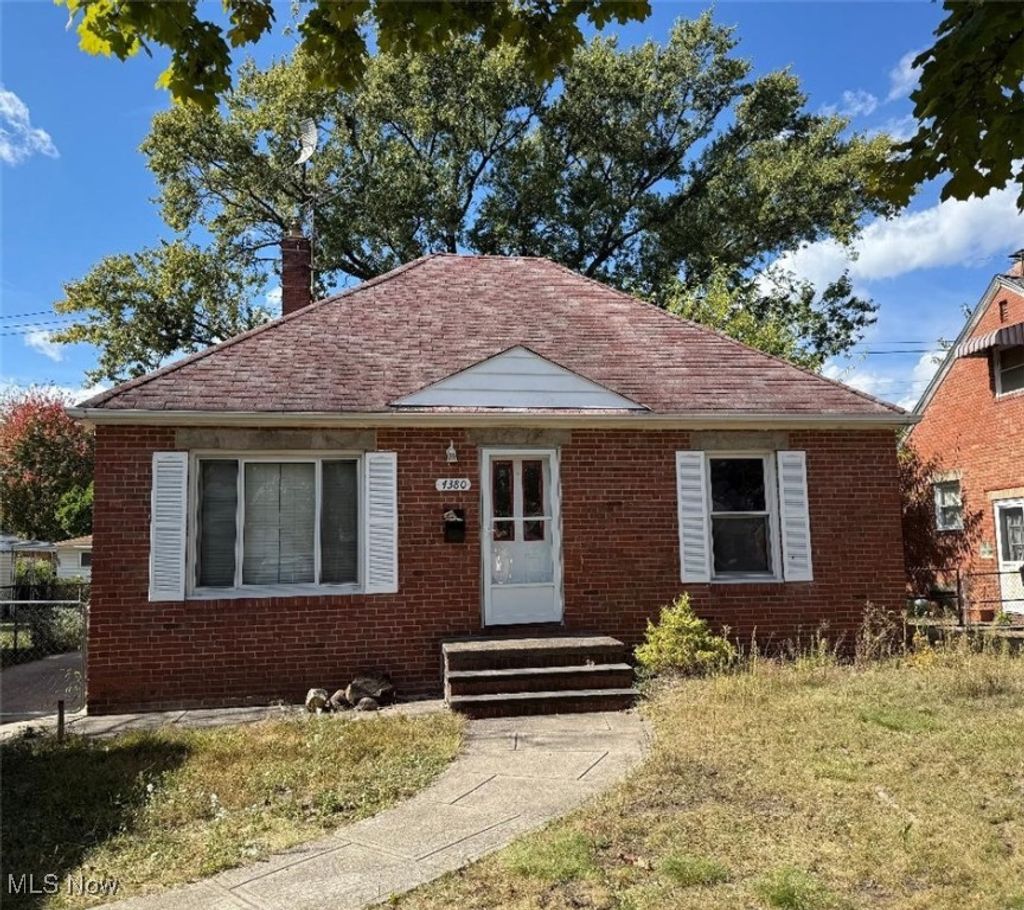 Photo of 4380 W 146th Street, Cleveland, OH 44135 (MLS # 5164870)
