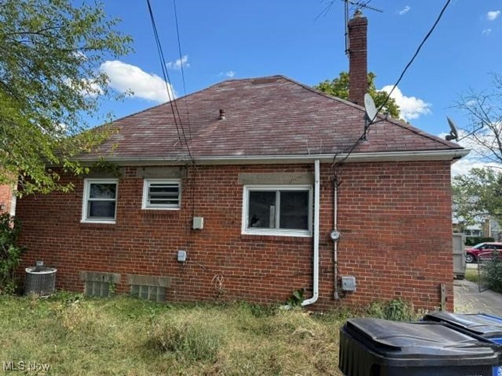 Photo of 4380 W 146th Street, Cleveland, OH 44135 (MLS # 5164870)