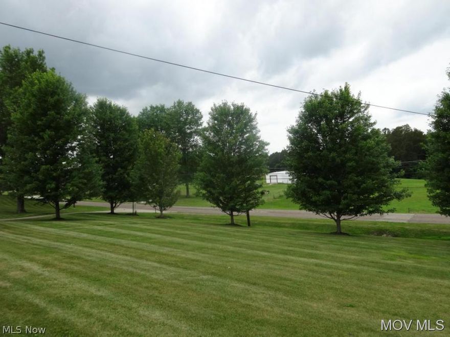 Two lots being split off larger parcel. One lot is 2.29 Acres. The other lot is 2.43 acres. Taxes to be determined.  Elem: Coolville Elementary  Elem/Bus: Y  JrHigh: Federal Hocking  JrHigh/Bus: Y  High: Federal Hocking High School  High/Bus: Y  Fire: VOL  Police: SHF