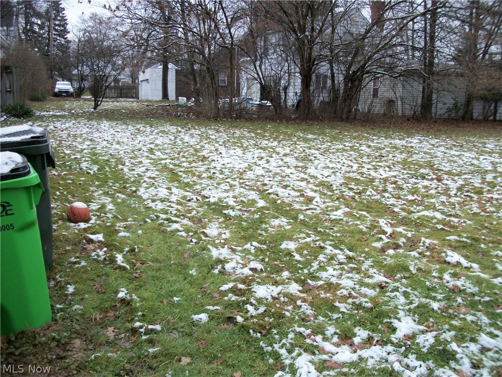 Richard & Charles Pease - Residential Income