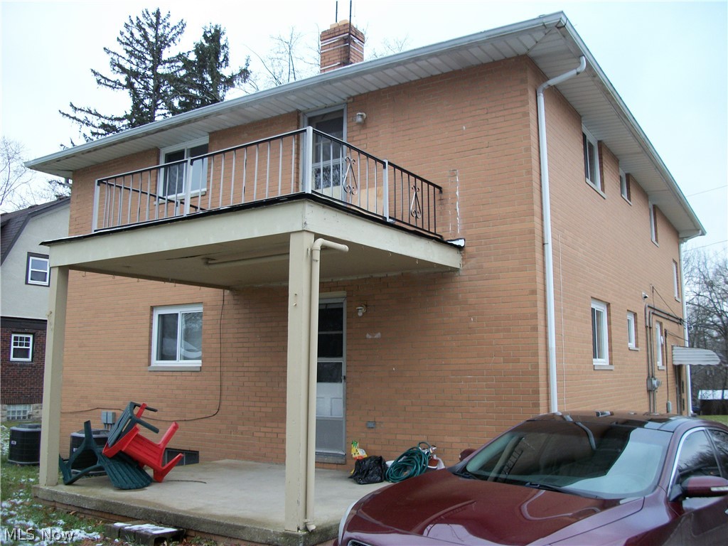 Richard & Charles Pease - Residential Income