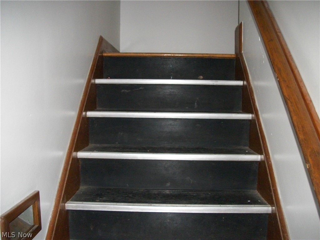 Richard & Charles Pease - Residential Income