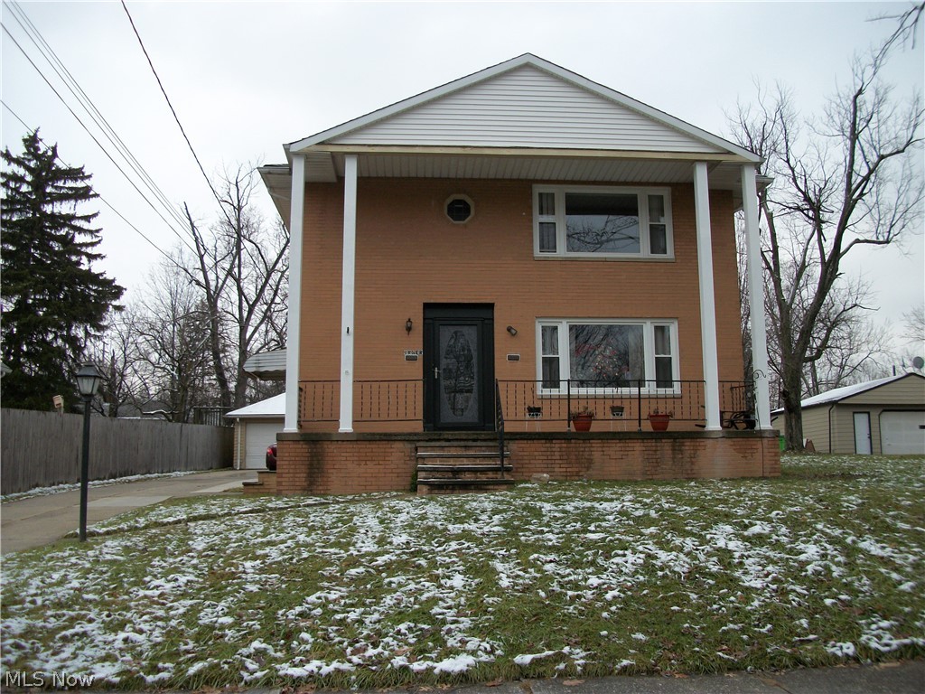 Richard & Charles Pease - Residential Income