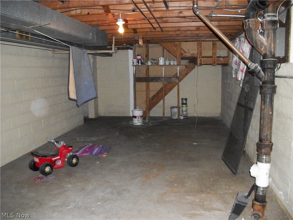 Richard & Charles Pease - Residential Income