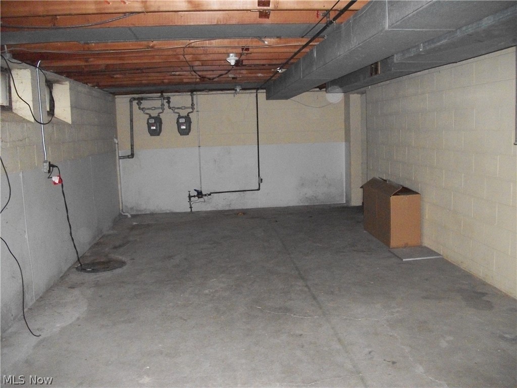 Richard & Charles Pease - Residential Income