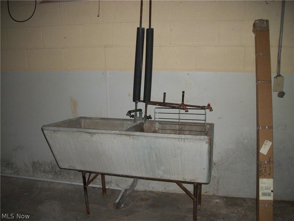 Richard & Charles Pease - Residential Income