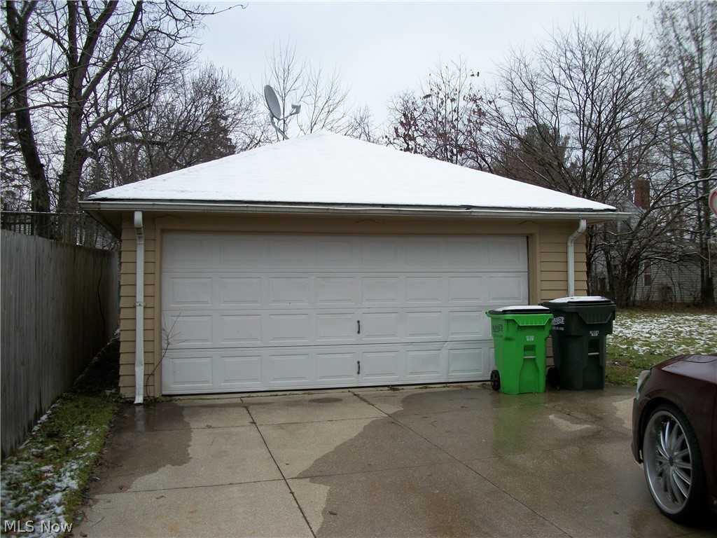 Richard & Charles Pease - Residential Income