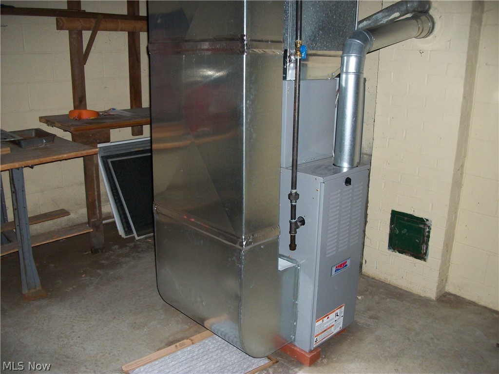 Richard & Charles Pease - Residential Income