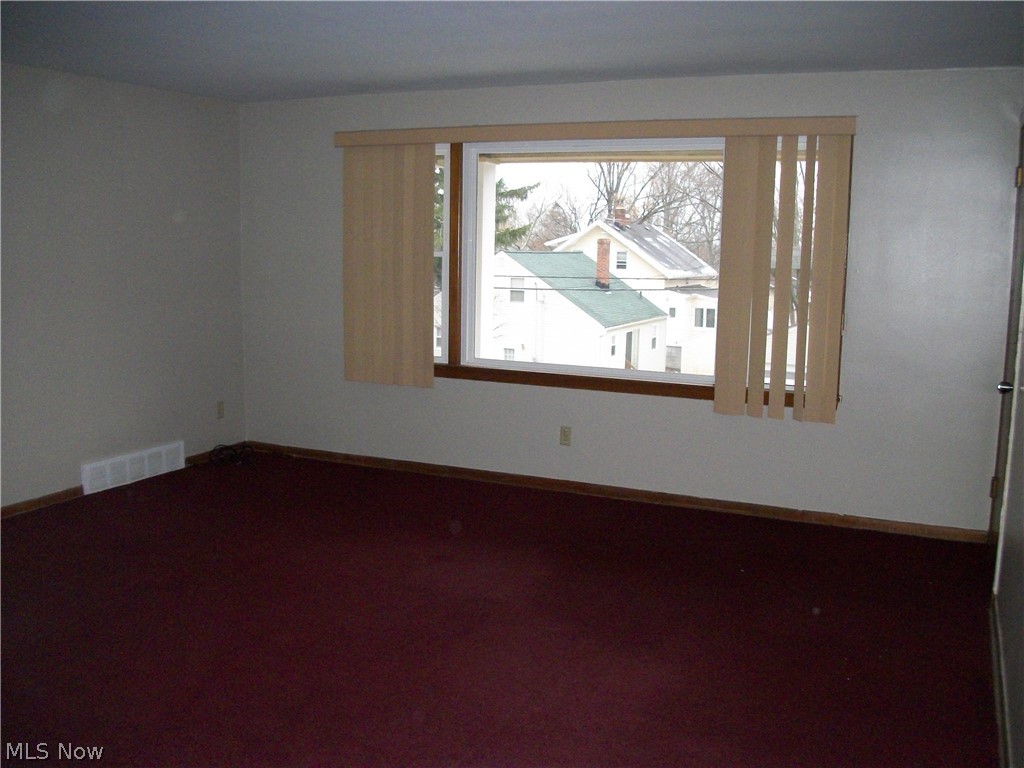 Richard & Charles Pease - Residential Income