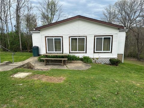 57665 Pelican Lane, Senecaville, OH 43780 - #: 5031502