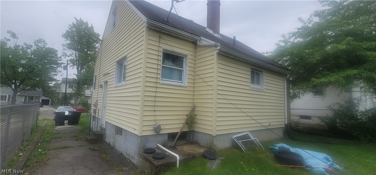 Delia Park - Residential