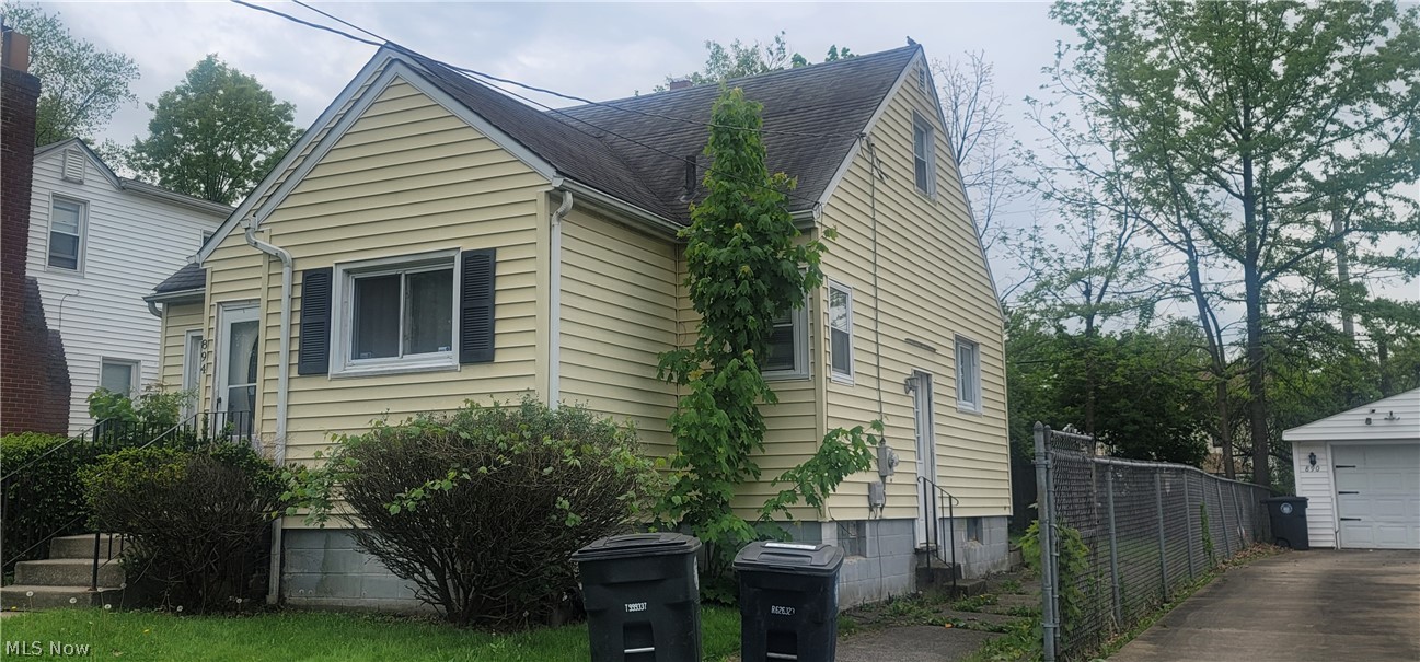 Delia Park - Residential