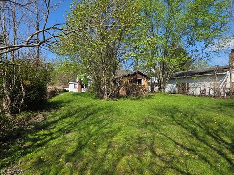 Tiny photo for 447 S Diamond Street, Ravenna, OH 44266 (MLS # 5204068)