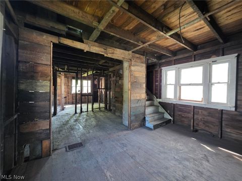 Tiny photo for 447 S Diamond Street, Ravenna, OH 44266 (MLS # 5204068)