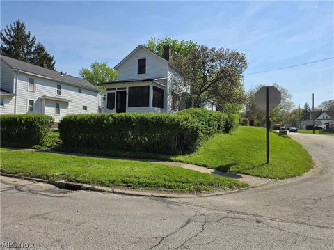 Tiny photo for 447 S Diamond Street, Ravenna, OH 44266 (MLS # 5204068)
