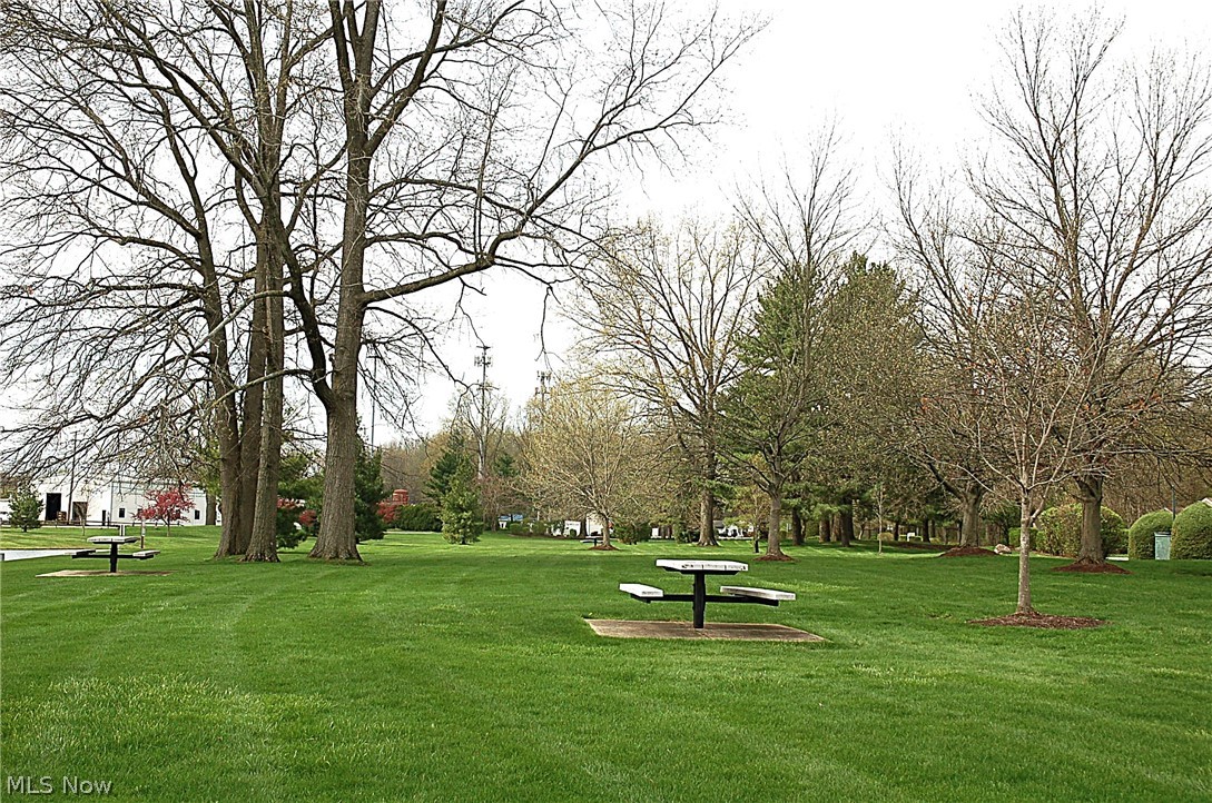 Raintree Condominium 1 - Residential