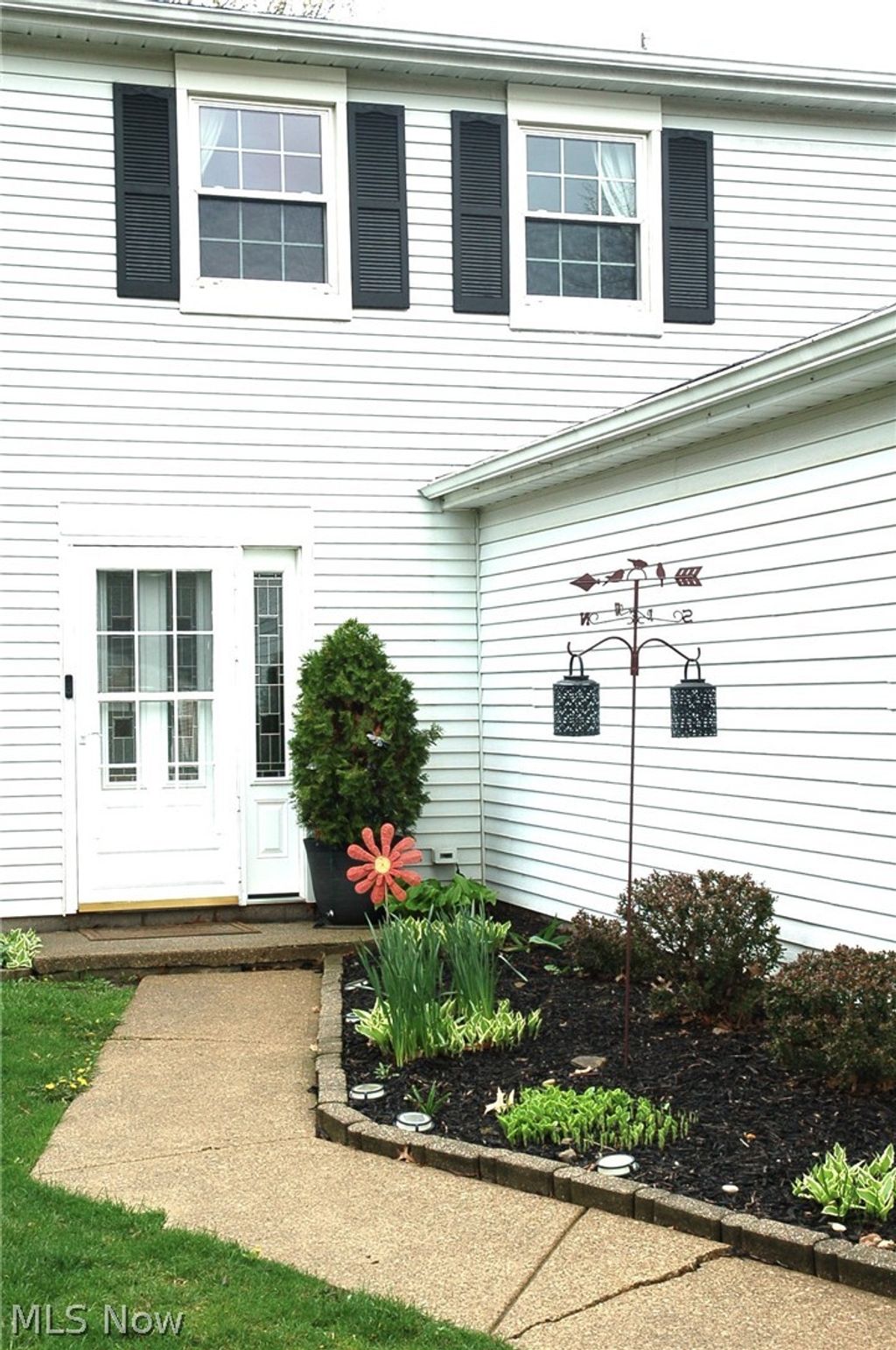 Photo of 8867 Holly Lane, Olmsted Falls, OH 44138 (MLS # 5199768)