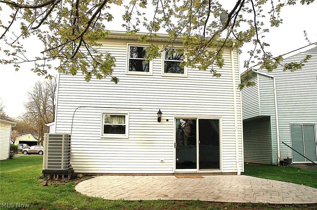 Raintree Condominium 1 - Residential