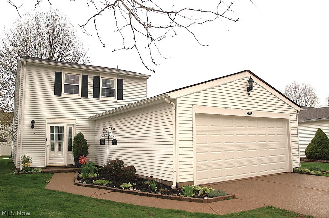 Raintree Condominium 1 - Residential