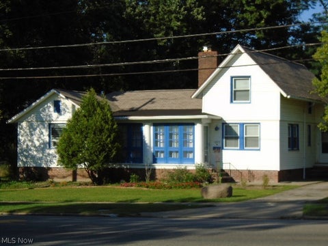 Tiny photo for 1295 Broadway Avenue, Bedford, OH 44146 (MLS # 5240368)