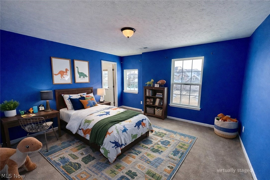 Natures Preserve Ph 2 - Residential