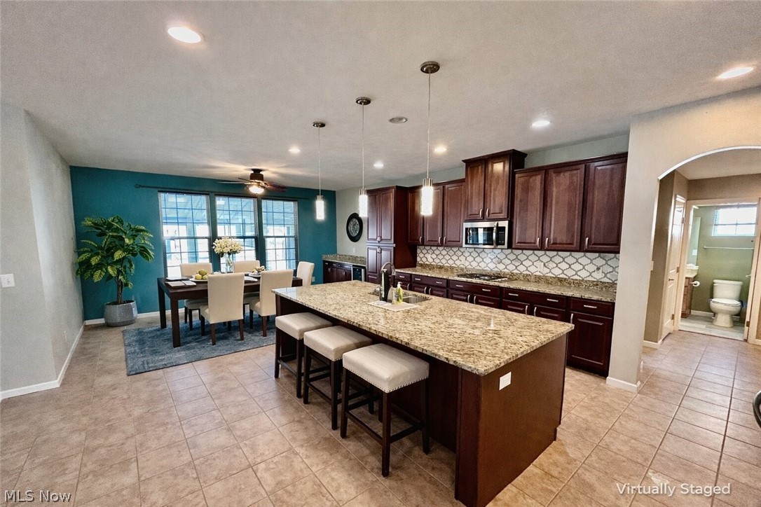 Natures Preserve Ph 2 - Residential