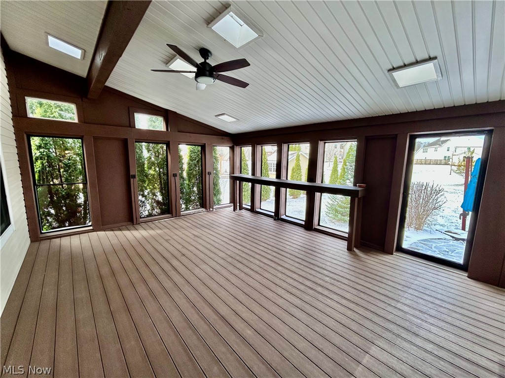 Natures Preserve Ph 2 - Residential