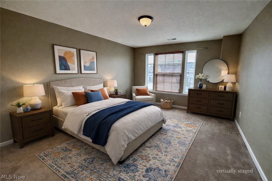 Natures Preserve Ph 2 - Residential