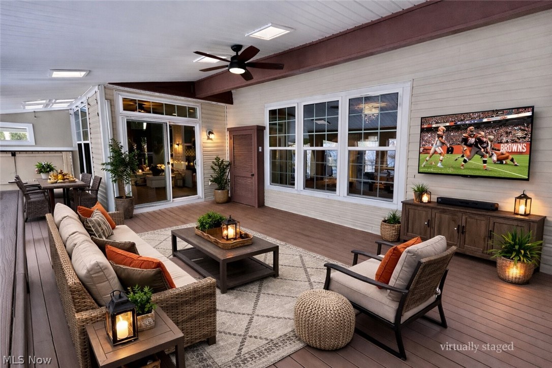 Natures Preserve Ph 2 - Residential