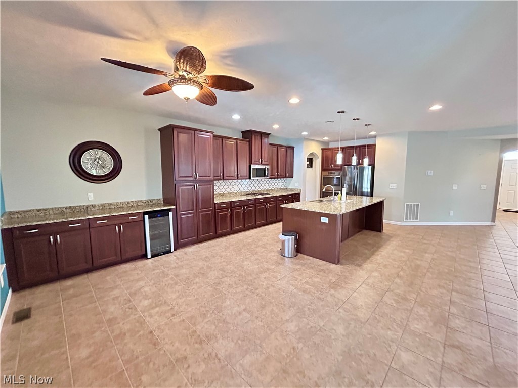 Natures Preserve Ph 2 - Residential