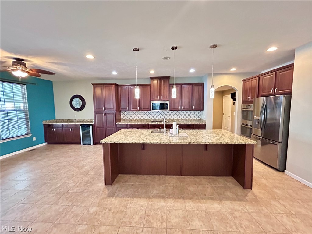 Natures Preserve Ph 2 - Residential